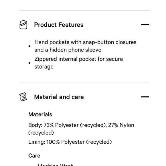 lululemon athletica Coaches Men's Lightweight Jacket - Picture 5 of 6